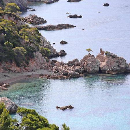 Apartments By The Sea Zuljana, Peljesac - 19080 المظهر الخارجي الصورة