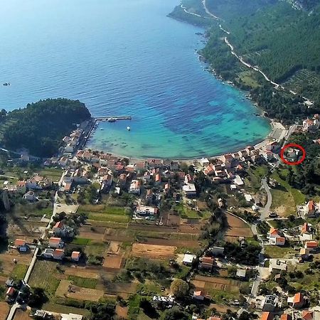 Apartments By The Sea Zuljana, Peljesac - 19080 المظهر الخارجي الصورة