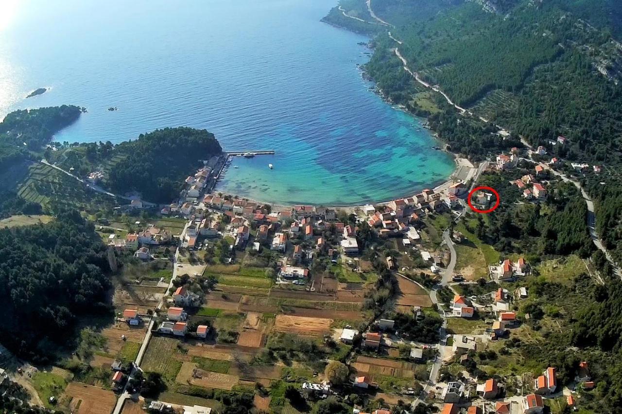 Apartments By The Sea Zuljana, Peljesac - 19080 المظهر الخارجي الصورة